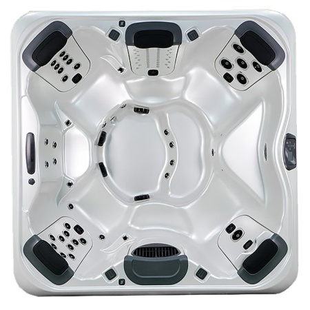 Спа бассейн Villeroy&Boch A7