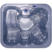 Спа бассейн Yokozuna - Рохо (Roho) Спа бассейн Yokozuna - Рохо (Roho)