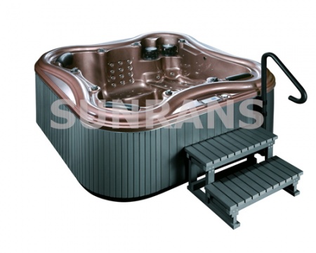 Гидромассажный бассейн Sunrans SR863
