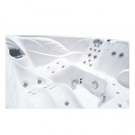 Гидромассажный спа-бассейн Allseas Spa DS 201