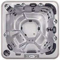 Спа бассейн Coast Spas - Tahiti (Таити) Спа бассейн Coast Spas - Tahiti (Таити)