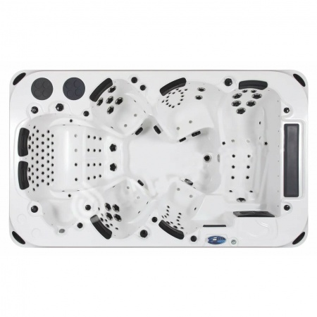 Гидромассажный спа-бассейн JNJ Spas Casual
