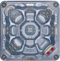 Спа бассейн Cal Spas Bel Air