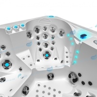 Мини спа-бассейн Joyee SPA Omaha Мини спа-бассейн Joyee SPA Omaha