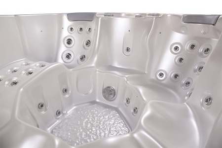 Гидромассажный спа-бассейн Wellis Jupiter Гидромассажный спа-бассейн Wellis Jupiter