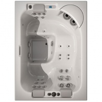 Спа бассейн Teuco Cheers CH4 ECO Спа бассейн Teuco Cheers CH4 ECO