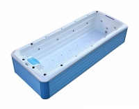 Детский плавательный СПА бассейн Sunrans SR5L009 Детский плавательный СПА бассейн Sunrans SR5L009