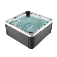 Гидромассажный СПА бассейн Joyee SPA London-L Гидромассажный СПА бассейн Joyee SPA London-L