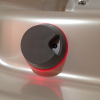 Спа бассейн USSPA Lyra Спа бассейн USSPA Lyra