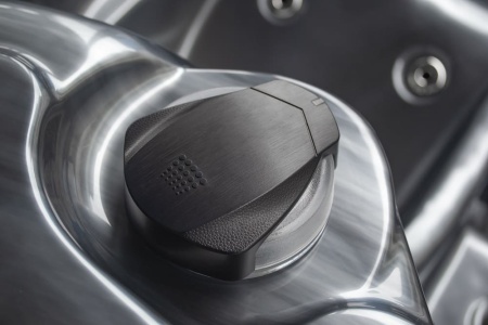 Спа-бассейн AquaSpas My_Luxury Спа-бассейн AquaSpas My_Luxury