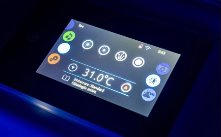 Гидромассажный спа-бассейн Wellis Makalu Life Premium