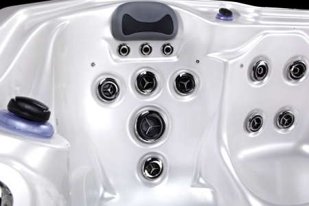 Гидромассажный спа-бассейн Sunrans SR805