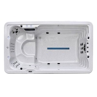 Плавательный СПА бассейн Kingston JCS-15 Плавательный СПА бассейн Kingston JCS-15