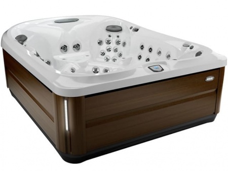 Спа бассейн Jacuzzi J-475 Спа бассейн Jacuzzi J-475