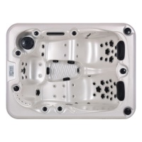 Мини спа-бассейн Delfi Spa Calipso Мини спа-бассейн Delfi Spa Calipso