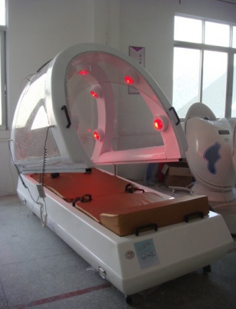 СПА-капсула Sunrans SR-SP09 СПА-капсула Sunrans SR-SP09