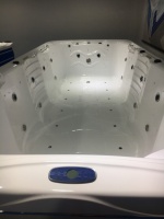 Детский плавательный спа-бассейн Bigeer BG-690