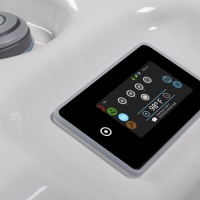 Гидромассажный спа-бассейн Wellis Palermo Standard Гидромассажный спа-бассейн Wellis Palermo Standard