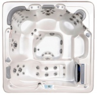 Спа бассейн Artesian Spas Grand Bahama Спа бассейн Artesian Spas Grand Bahama