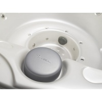 Круглый спа бассейн USSPA Noel Круглый спа бассейн USSPA Noel