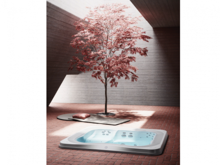 Спа бассейн Jacuzzi Profile top