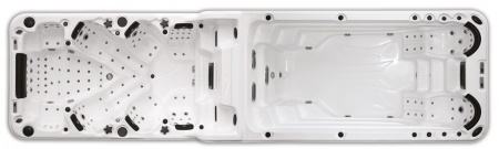 Плавательный спа-бассейн Sunrans SR-859