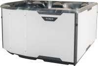 Гидромассажный спа бассейн Vibes Trusto by USSPA Гидромассажный спа бассейн Vibes Trusto by USSPA