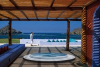 Переливной спа-бассейн AstralPool Odisea / Aquavia Capri Переливной спа-бассейн AstralPool Odisea / Aquavia Capri