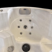 Мини спа-бассейн AquaSpas My_Friend Мини спа-бассейн AquaSpas My_Friend