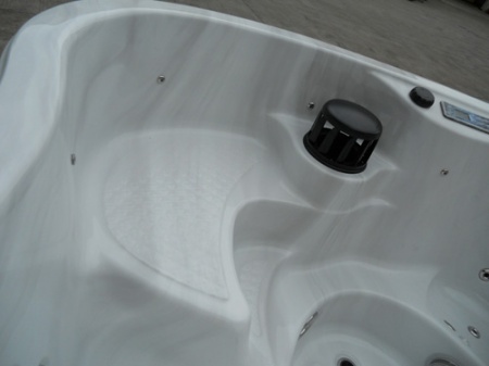 Гидромассажный бассейн Sunrans SR873