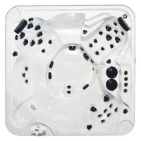 Гидромассажный спа-бассейн Arctic Spa Yukon LEGEND Гидромассажный спа-бассейн Arctic Spa Yukon LEGEND