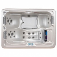 Спа бассейн Artesian Spas Santa Cruz