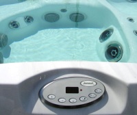 Спа бассейн Jacuzzi J-335 Спа бассейн Jacuzzi J-335