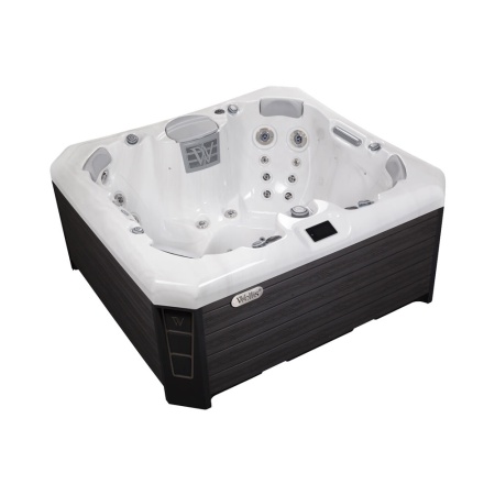 Спа бассейн Wellis Marbella Спа бассейн Wellis Marbella