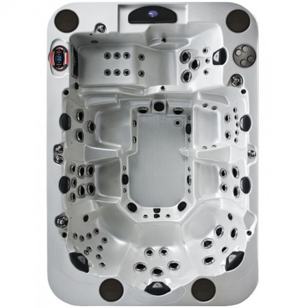 Спа бассейн Coast Spas - Mirage (Мираж)