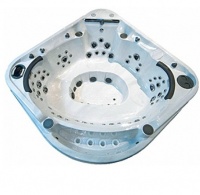 Спа бассейн Coast Spas - Cascade Phantom (Фантом) Спа бассейн Coast Spas - Cascade Phantom (Фантом)