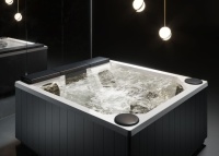 Спа бассейн Treesse Quarz 212 Спа бассейн Treesse Quarz 212