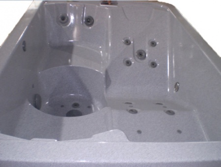 Гидромассажный бассейн Sunrans SR807 Гидромассажный бассейн Sunrans SR807